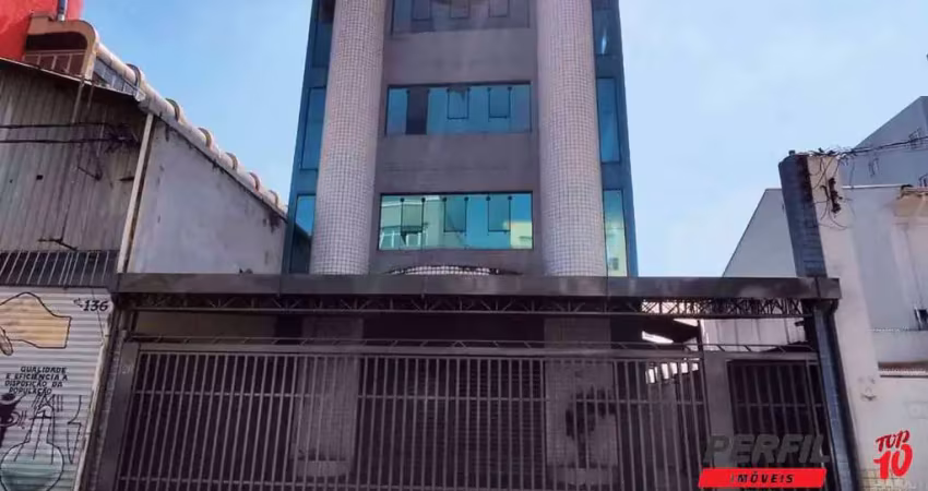 VENDA OU LOCAÇÃO PRÉDIO COMERCIAL CENTRO OSASCO DE ÁREA 750 M²