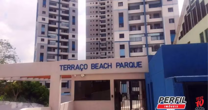APARTAMENTO PARA VENDA OU LOCAÇÃO, EM OSASCO COM 02 DORMITÓRIOS E 01 VAGA