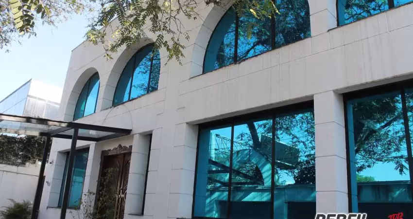 Locação comercial em frente ao jockey club, são paulo!