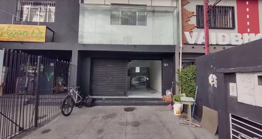 Casa comercial com 5 salas à venda na Vila Campesina, Osasco 