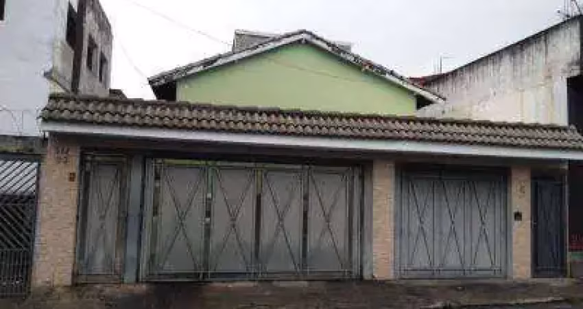 Casa com 3 quartos para alugar no Novo Osasco, Osasco 