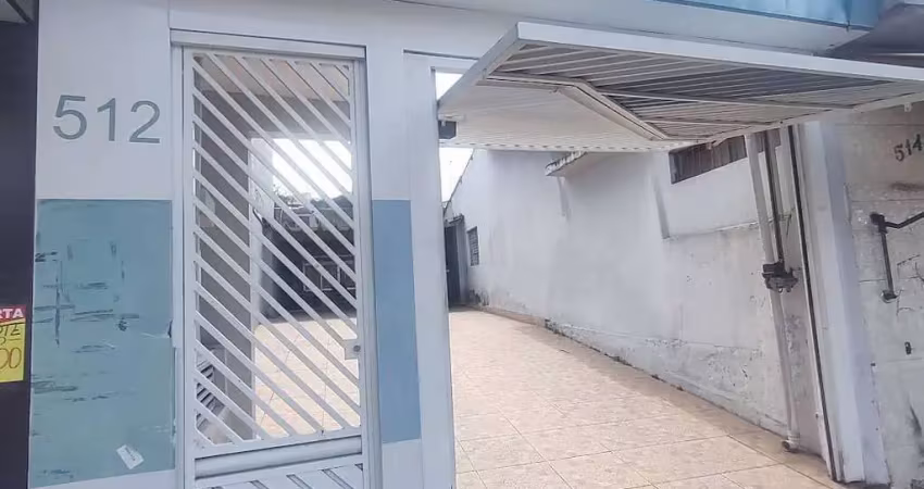Casa comercial com 2 salas à venda no Jardim Roberto, Osasco 