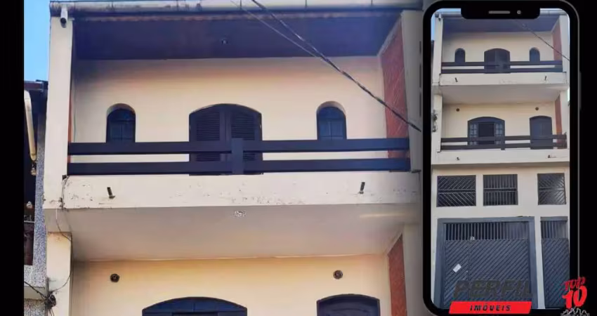 Casa com 3 quartos para alugar no Padroeira, Osasco 