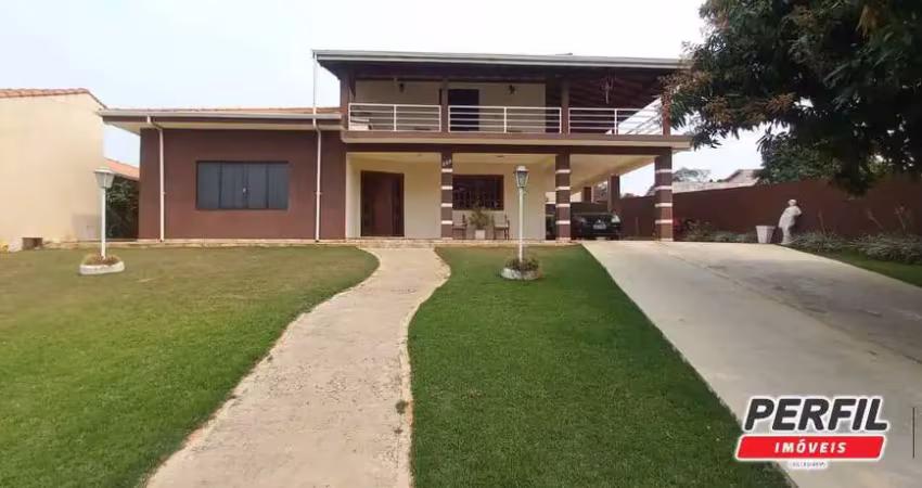 Vendo - chácara de condomínio em boituva - são paulo