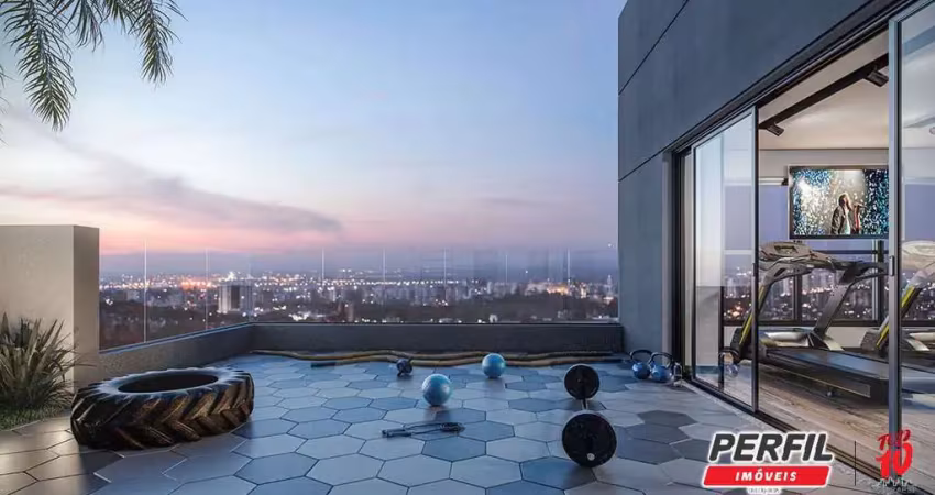Apartamento com 1 quarto para alugar no Centro, Osasco 