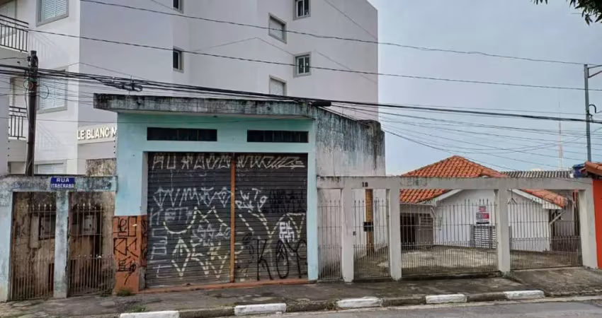 Terreno à venda no Km 18, Osasco 