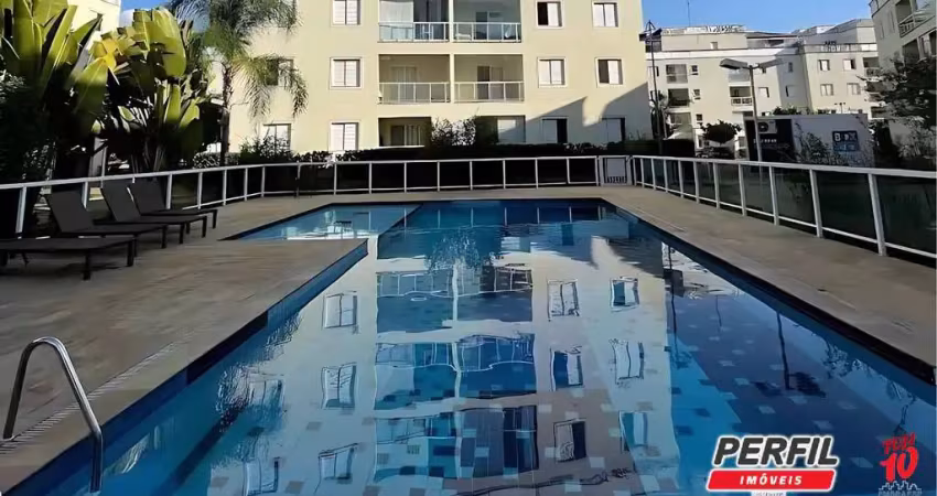 Apartamento à venda condomínio terrazzo vianna,com 02 dormitórios