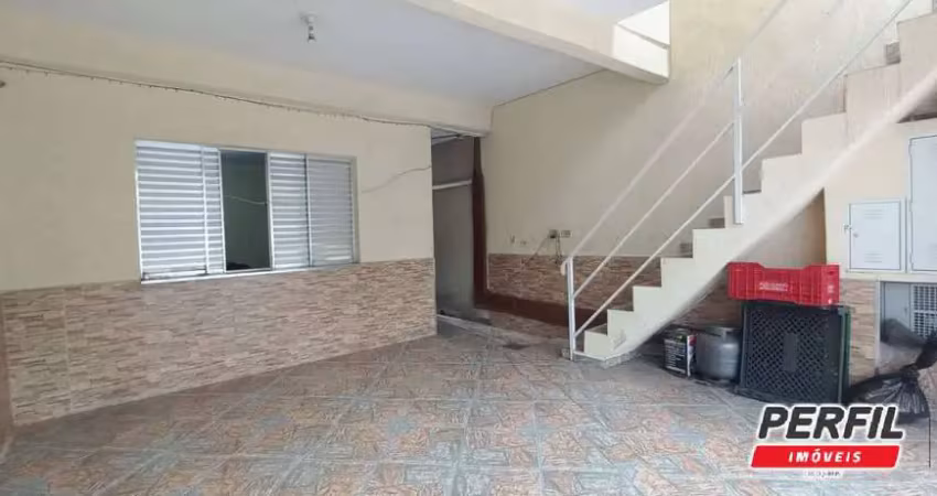 Casa com 5 quartos à venda no Portal D'Oeste, Osasco 