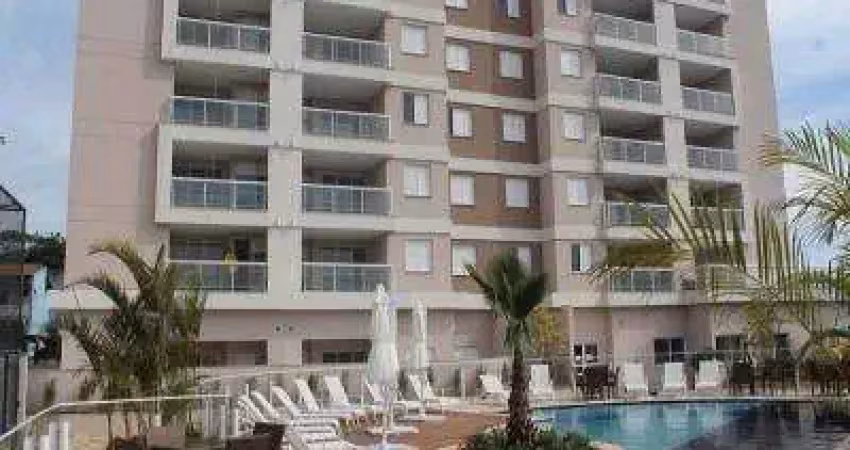 Apartamento para venda 02 dorm. 01 suíte,02 vagas de garagem-pestana,osasco