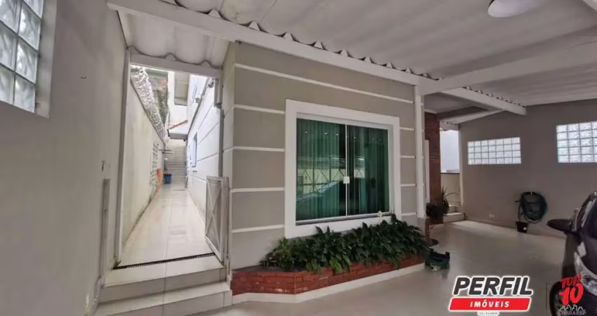 Sobrado à venda com 03 suítes e 03 vagas cobertas ,em adalgisa osasco/sp!