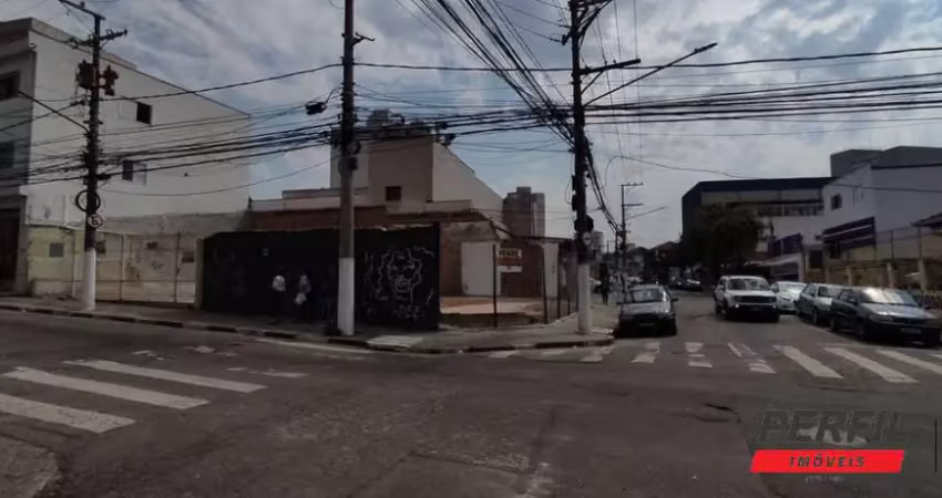 Terreno comercial à venda no Centro, Osasco 