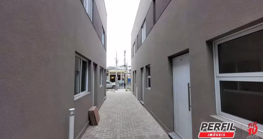 Casa com 2 quartos à venda no Mutinga, Osasco 