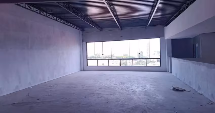 Prédio comercial com elevador no bairro vila yara ,osasco /sp