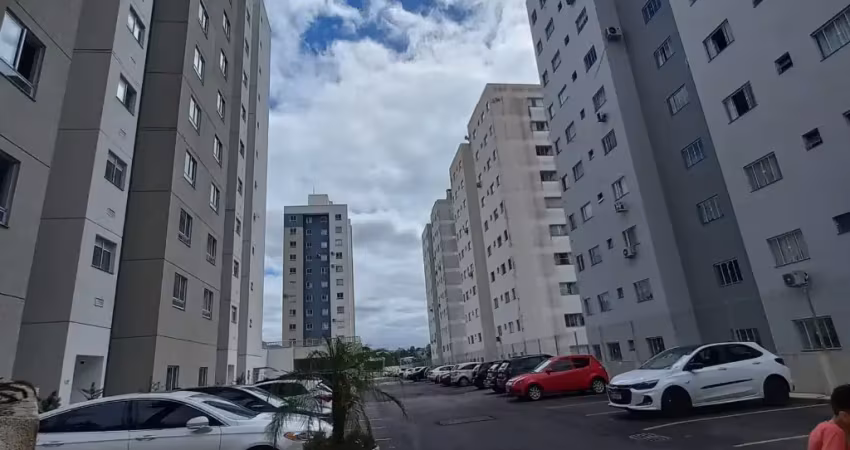 Apartamento com 2 quartos à venda na Rua José Cassias Pereira, 321, Vila Nova, Mafra