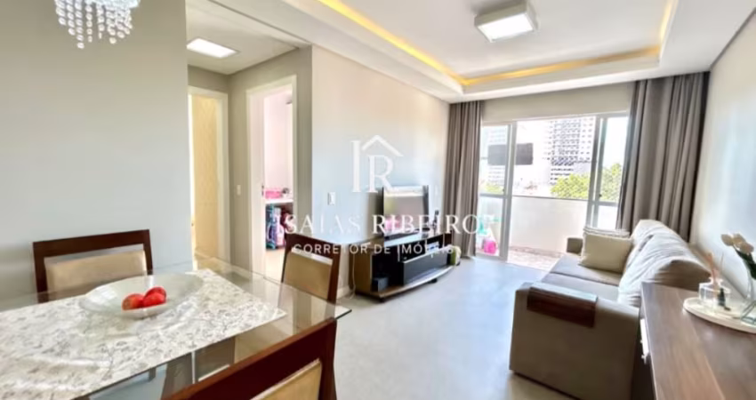 Apartamento 2 quartos à venda em -  Nossa Senhora do Rosário