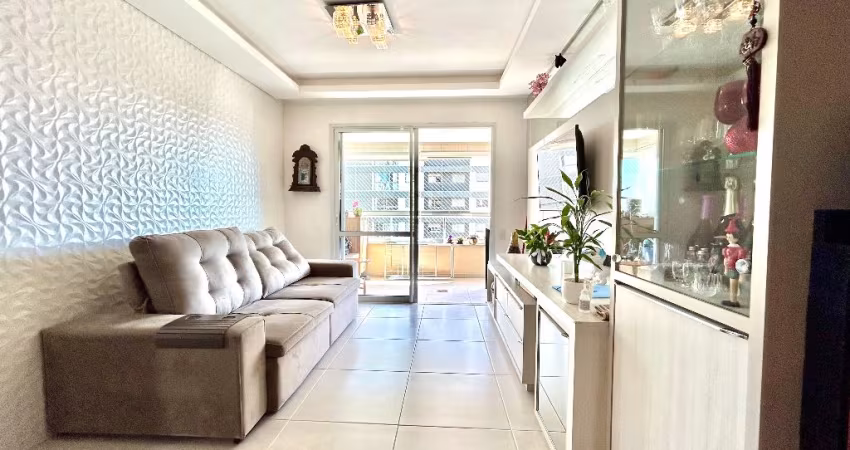 Apartamento 3 quartos com 1 suíte no Estreito, Florianópolis