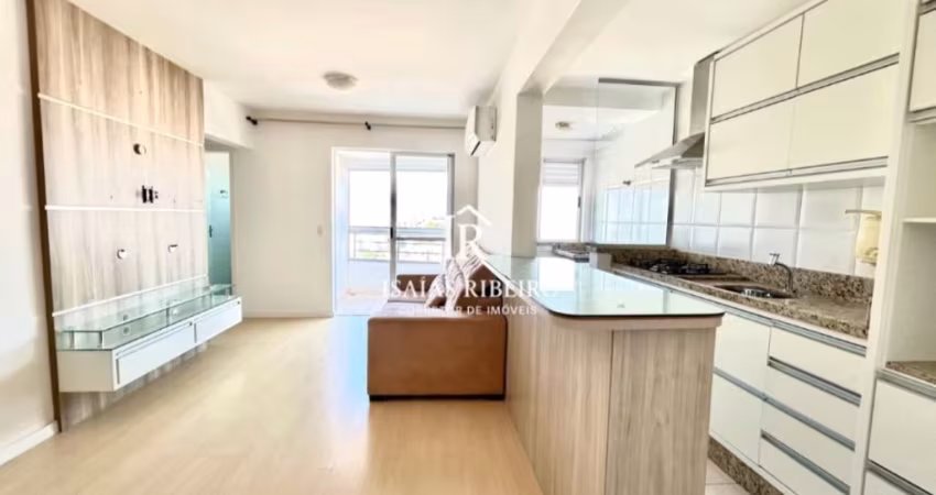 Apartamento 2 quartos 1 suíte no Ipiranga, São José