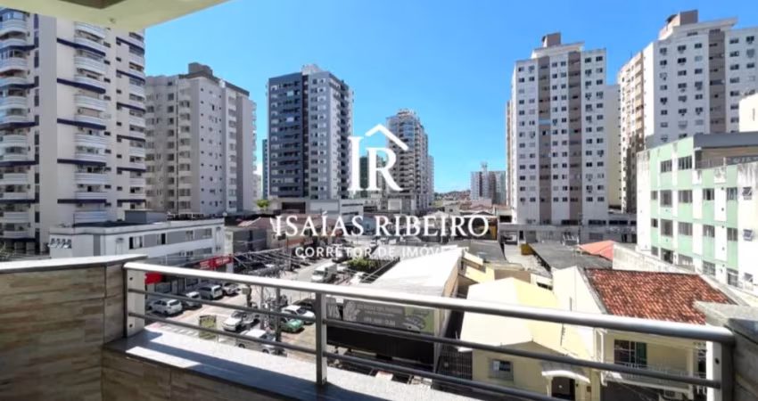 Apartamento de 2 quartos com 1 suíte em Campinas, São José