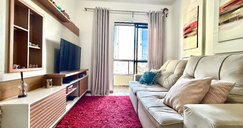 Apartamento de 1 quarto no Kobrasol, São José