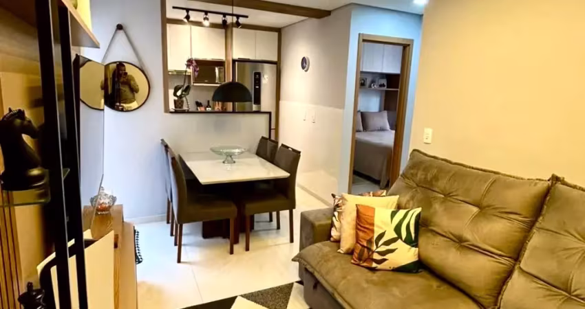 Apartamento 2 quartos em Serraria, São José