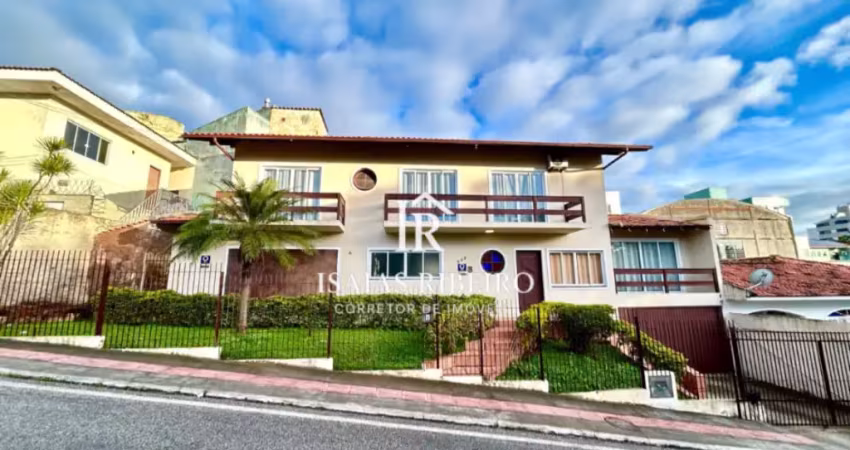 Casa com 4 quartos e 5 banheiros em barreiros, são josé