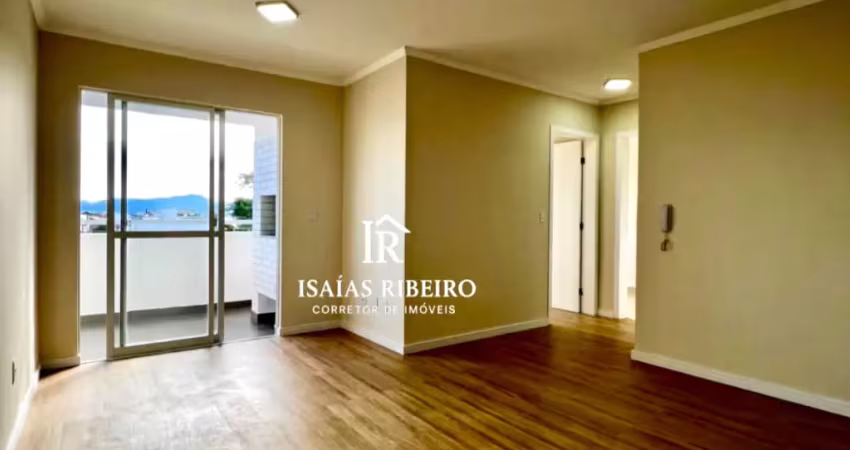 Apartamento 2 quartos no balneário estreito, florianópolis