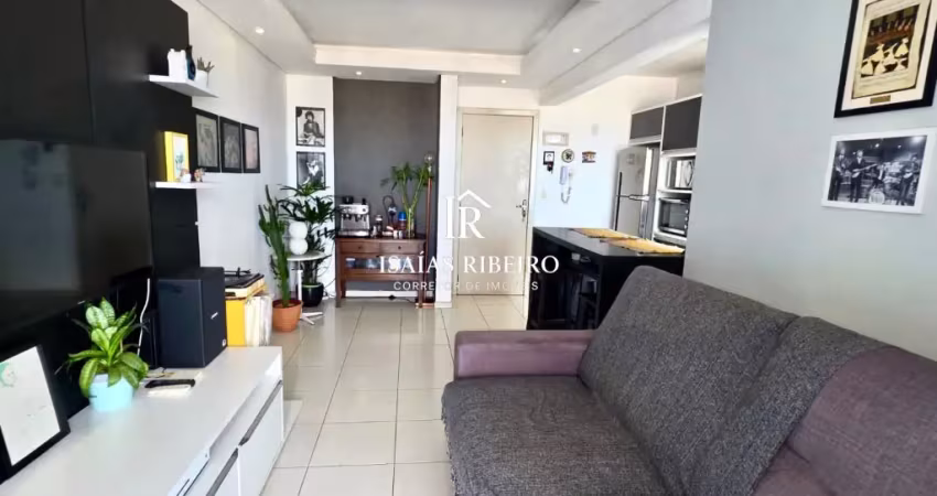Apartamento 2 quartos com 1 suite e 2 vagas de garagem no ipiranga, são josé