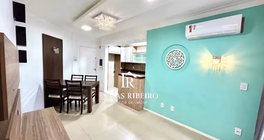 Apartamento com 2 dormitórios à venda no bairro de areias, são josé