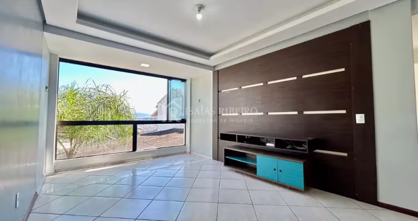 Apartamento 03 dormitórios com 01 suíte em barreiros, são josé