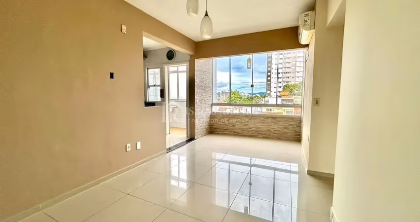 Apartamento com 2 quartos à venda na Rua Nossa Senhora Aparecida, 1205, Barreiros, São José