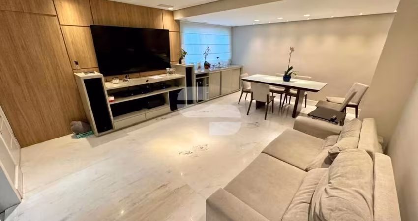 Apartamento com 3 quartos à venda na Rua Cardeal Stepinac, 1, Cidade Nova, Belo Horizonte