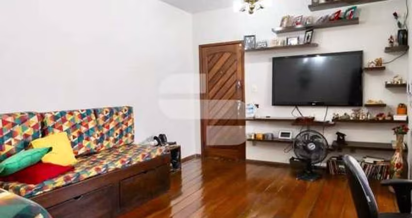 Apartamento com 4 quartos à venda na Rua Maria Heilbuth Surette, 01, Buritis, Belo Horizonte