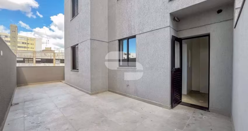 Apartamento com 3 quartos à venda na Rua Martim Francisco, 01, Gutierrez, Belo Horizonte