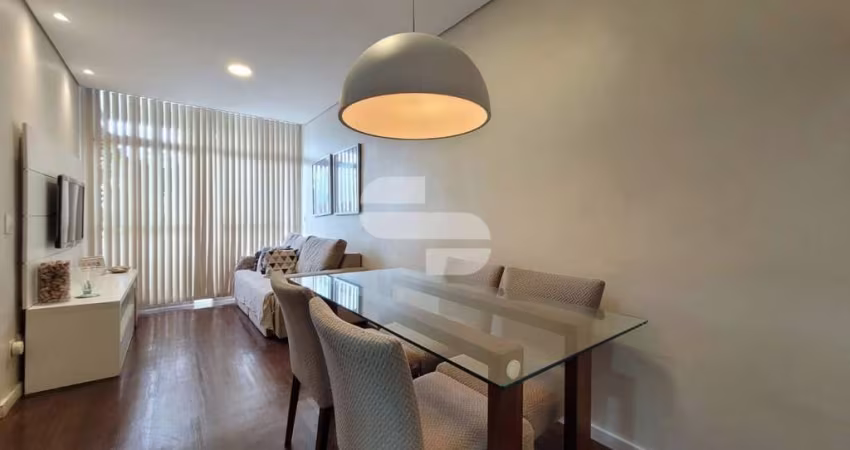 Apartamento com 3 quartos à venda na José Cláudio Rezende, 1, Estoril, Belo Horizonte