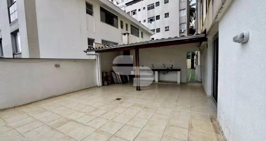 Apartamento com 3 quartos à venda na Rua Professor Aníbal Mattos, 1, Santo Antônio, Belo Horizonte