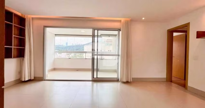 Apartamento com 3 quartos à venda na Rua Paulo Piedade Campos, 1, Estoril, Belo Horizonte