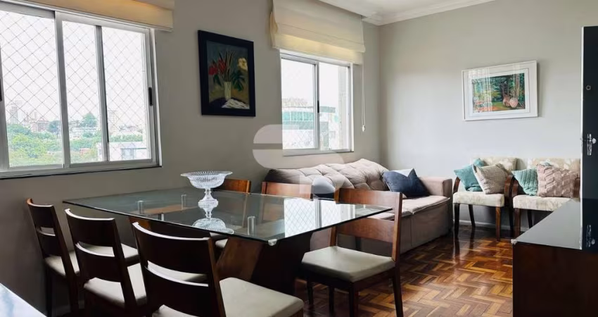 Apartamento com 2 quartos à venda na Rua Castigliano Silva, 174, Padre Eustáquio, Belo Horizonte