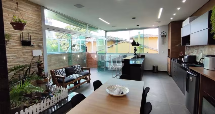 Apartamento com 3 quartos à venda na Rua Castelo de Avis, 01, Castelo, Belo Horizonte