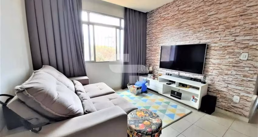 Apartamento com 3 quartos à venda na Rua Ulisses Marcondes Escobar, 1, Buritis, Belo Horizonte