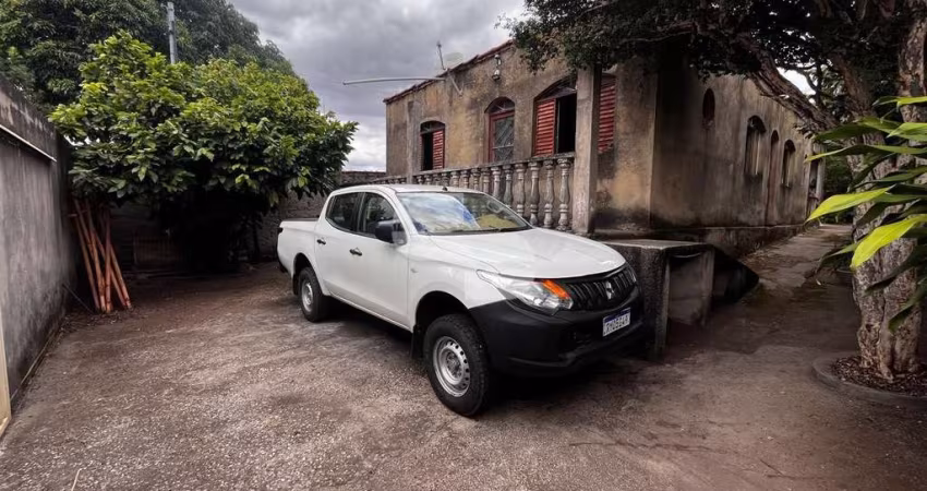 Casa com 3 quartos à venda na dos Apiacás, 1, Pindorama, Belo Horizonte