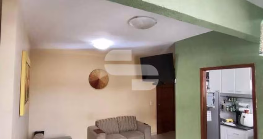 Apartamento com 3 quartos à venda na Rua Pedro Natalício de Morais, 1, Buritis, Belo Horizonte