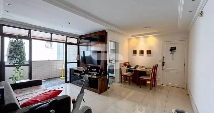 Apartamento com 3 quartos à venda na Rua Laura Soares Carneiro, 1, Buritis, Belo Horizonte