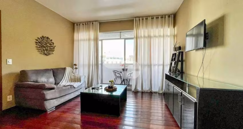 Apartamento com 3 quartos à venda na Rua Engenheiro Aluísio Rocha, 1, Buritis, Belo Horizonte