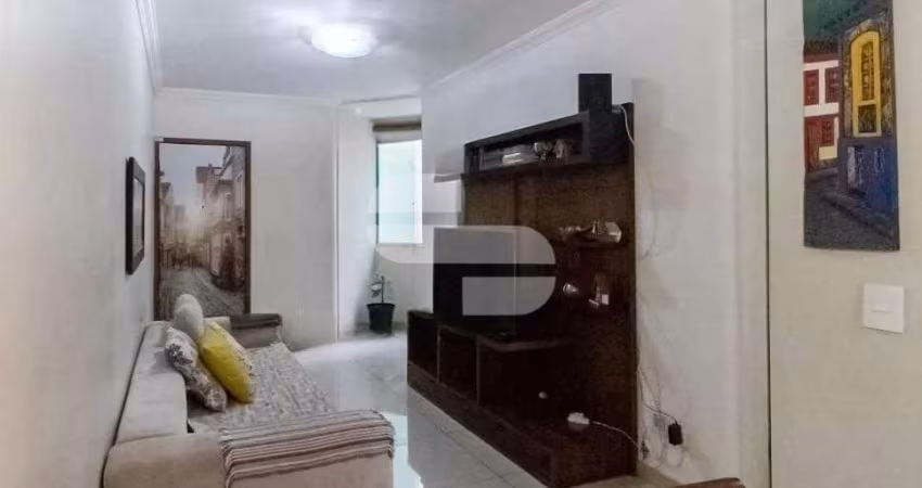 Apartamento com 2 quartos à venda na Rua Conceição Aparecida Augsten, 1, Castelo, Belo Horizonte