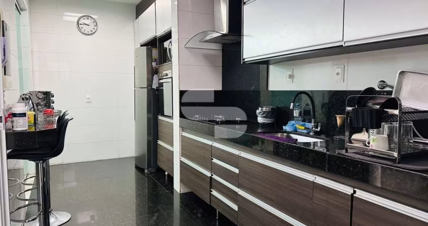 Apartamento com 3 quartos à venda na Rua Castelo de Abrantes, 1, Castelo, Belo Horizonte