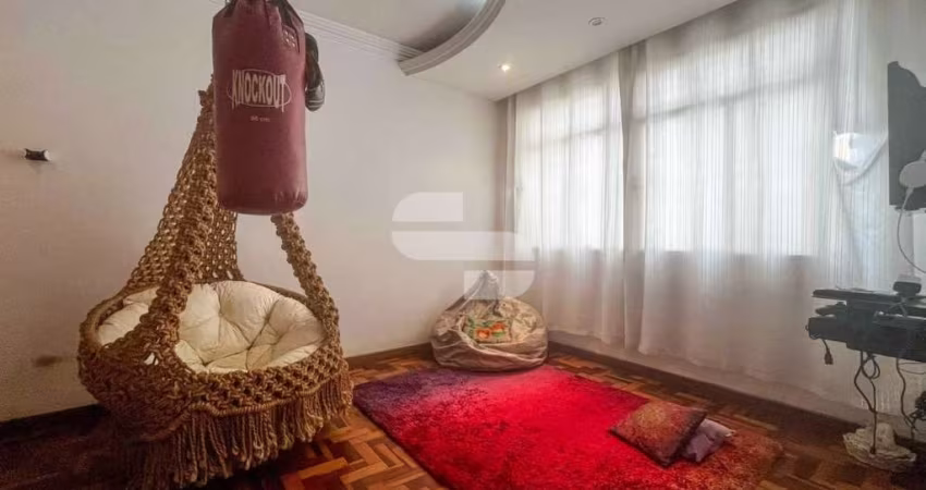 Apartamento com 2 quartos à venda na Rua dos Goitacazes, 001, Barro Preto, Belo Horizonte