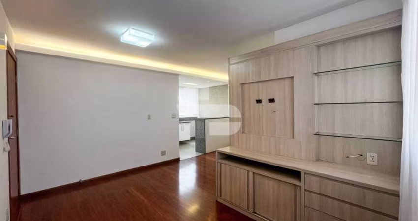 Apartamento com 3 quartos à venda na Praça Carlito Faria, 1, São Pedro, Belo Horizonte