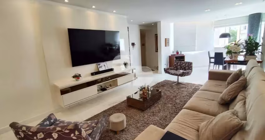 Apartamento com 4 quartos à venda na Sílvio de Oliveira Martins, 1, Buritis, Belo Horizonte