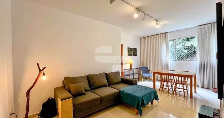 Apartamento com 2 quartos à venda na Rua Francisco Fernandes dos Santos, 1, Buritis, Belo Horizonte