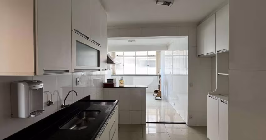 Apartamento com 3 quartos à venda na Rua João Antônio Cardoso, 1, Ouro Preto, Belo Horizonte